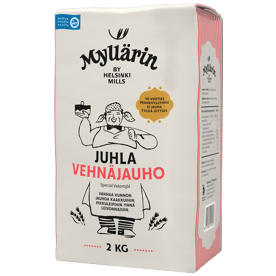 Myllärin Juhlavehnäjauho 2 kg