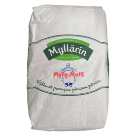 Myllärin Kuitu Vehnäjauho 20 kg