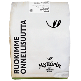 Myllärin Pizzajauho 00 20 kg