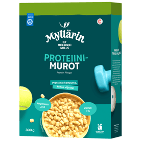 Myllärin Proteiinimuro 300 g