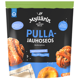 Myllärin Pullajauhoseos 500 g