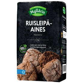 Myllärin Ruisleipäaines 2 kg