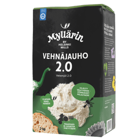 Myllärin Vehnäjauho 2.0 2 kg