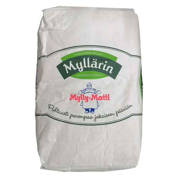 Myllärin 7 Viljan Konsentraatti 20 kg