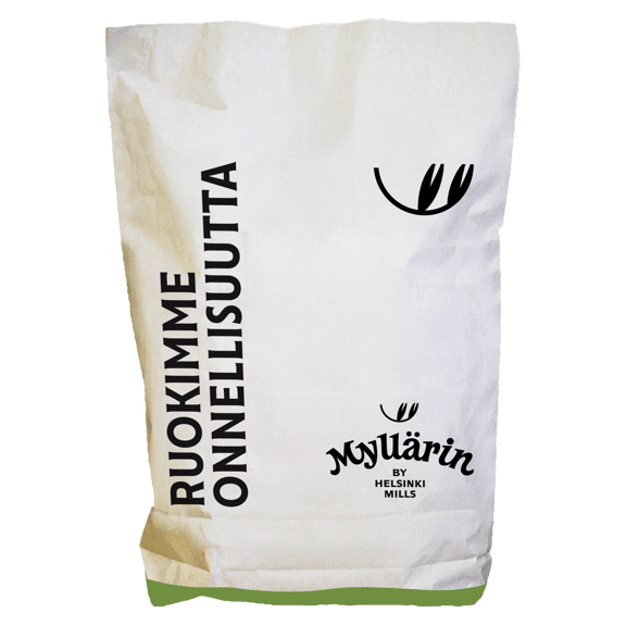 Myllärin Gluteeniton Pitkäjyväinen Kaura 5 kg