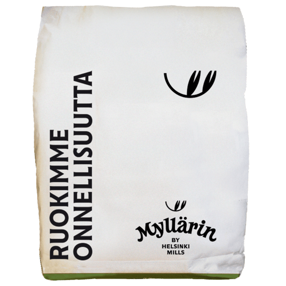 Myllärin Kaurasirote 20 kg