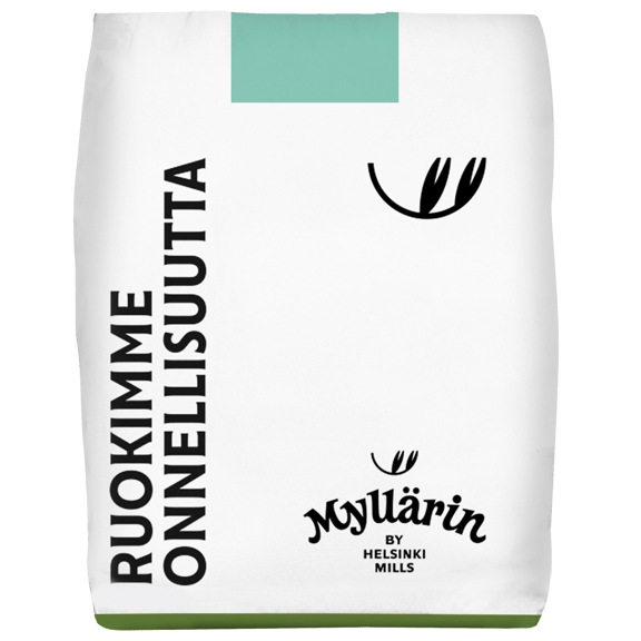 Myllärin Luomu Vehnäjauho 20 kg