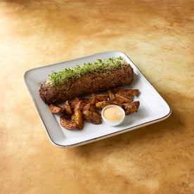 Couscousmureke
