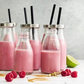 Kaurasmoothie