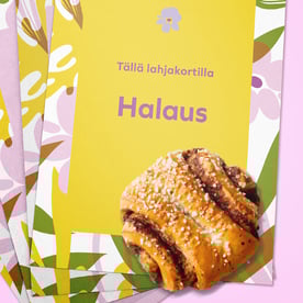 Herkullinen oodi äideille