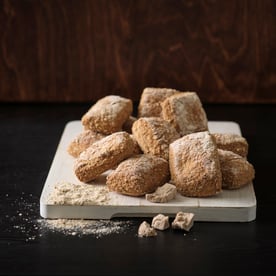 Myllärin Gluteenittomat Hapanleipäsämpylät