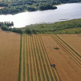 Otamme täyden vastuun teoistamme