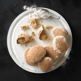 Myllärin Tummat Sämpylät