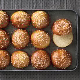 Myllärin Sokeripulla