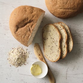 Myllärin Jyväleipä