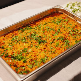 Biryani