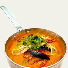 Bouillabaisse