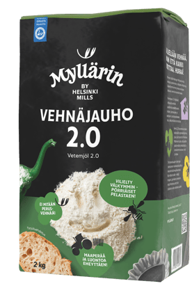 Myllärin Vehnäjauho 2.0