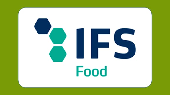 IFS sertifikaatti