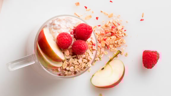 Versatile oats
