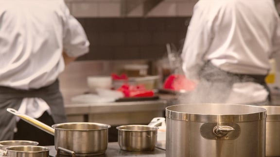 Kaura on ammattikeittiön edullinen ja kuiturikas kasviproteiini