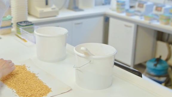 Vaasan laboratorio