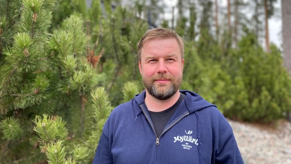 Heikki Jonkka, Punkalaidun