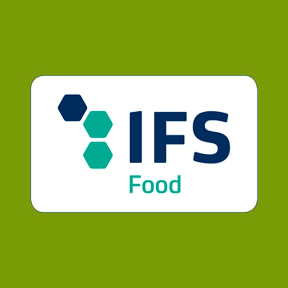 IFS sertifikaatti