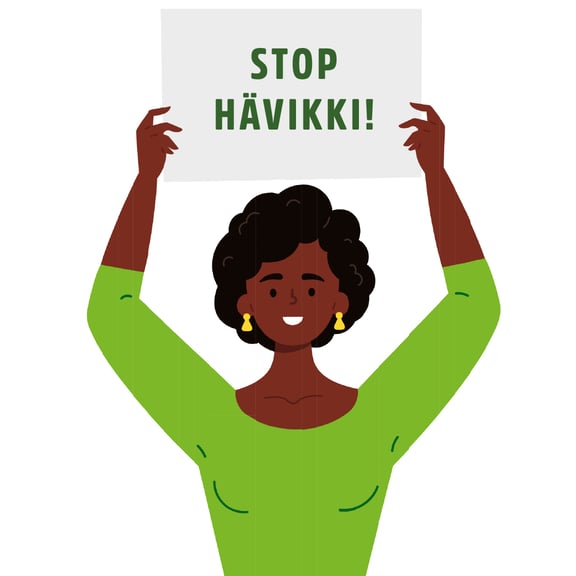 Stop hävikki