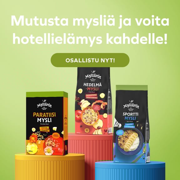 Myllärin Suuri Myslikampanja