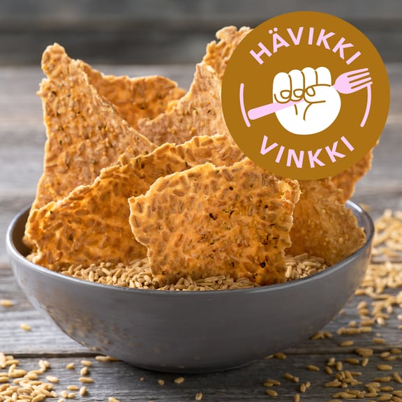 Kauranäkkäri