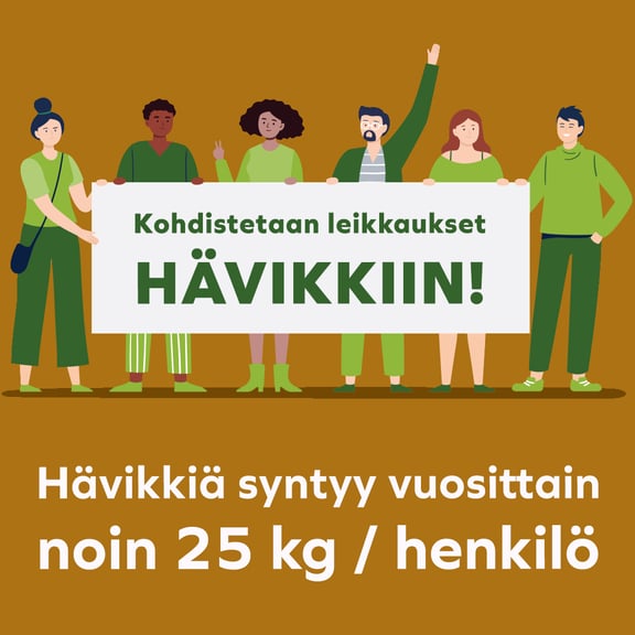 Hävikkiviikko