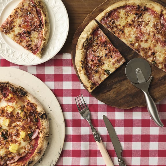 Myllärin ammattilaisten pizzat