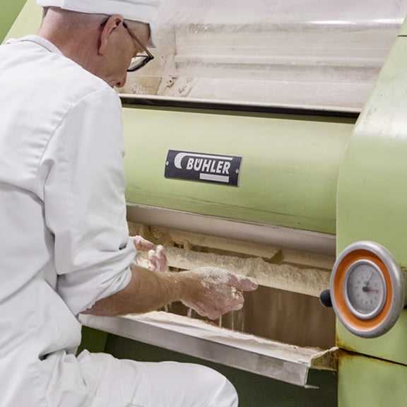 00-jauho on paras mahdollinen valinta pizzapohjalle