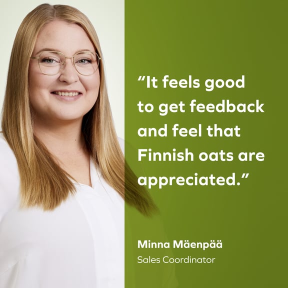 Sales Coordinator Minna