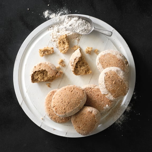 Myllärin Tummat Sämpylät