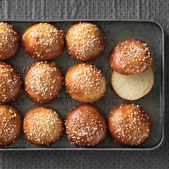 Myllärin Sokeripulla