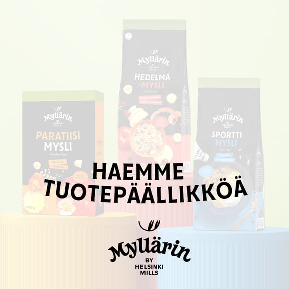 haemme tuotepäällikköä
