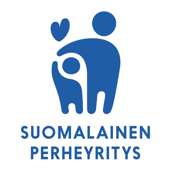 Suomelainen perheyritys -merkki