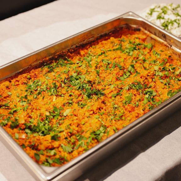 Biryani