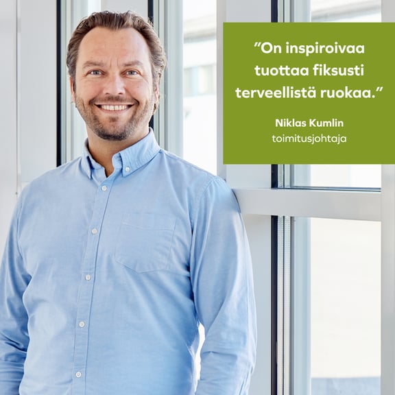 Niklas Kumlin