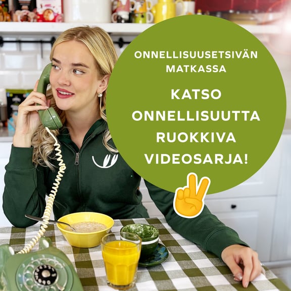 Onnellisuusetsivä