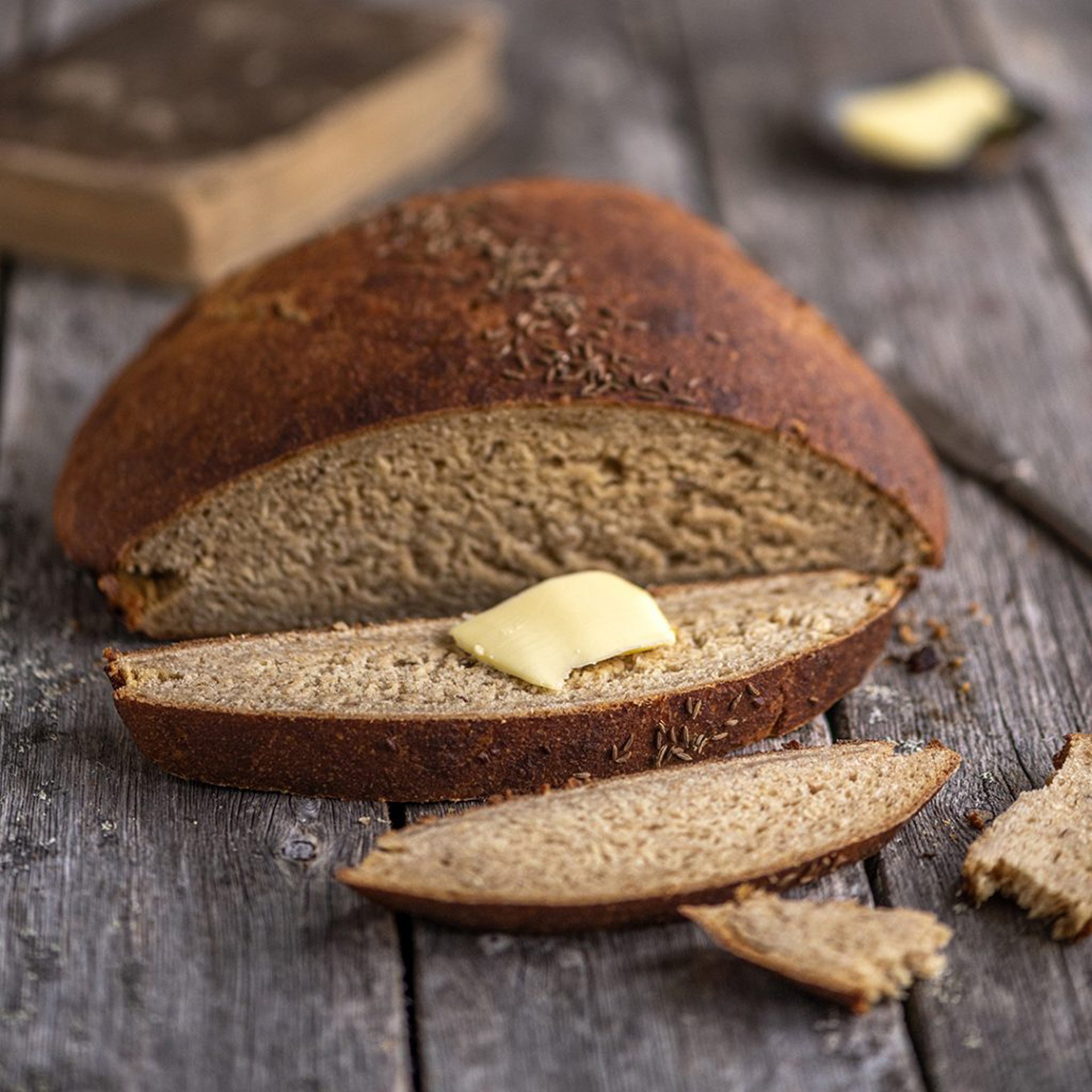 Hatch image for day 5