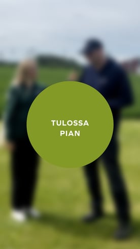 Voiko onnellisuutta kasvattaa?