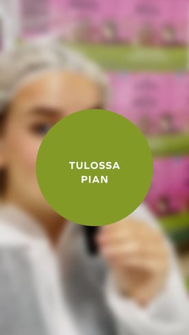 Miten onnellisuutta valmistetaan?