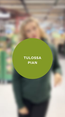 Mikä ruokkii onnellisuutta?