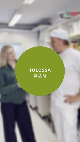 Onnellisuusetsivä tuotekehitys