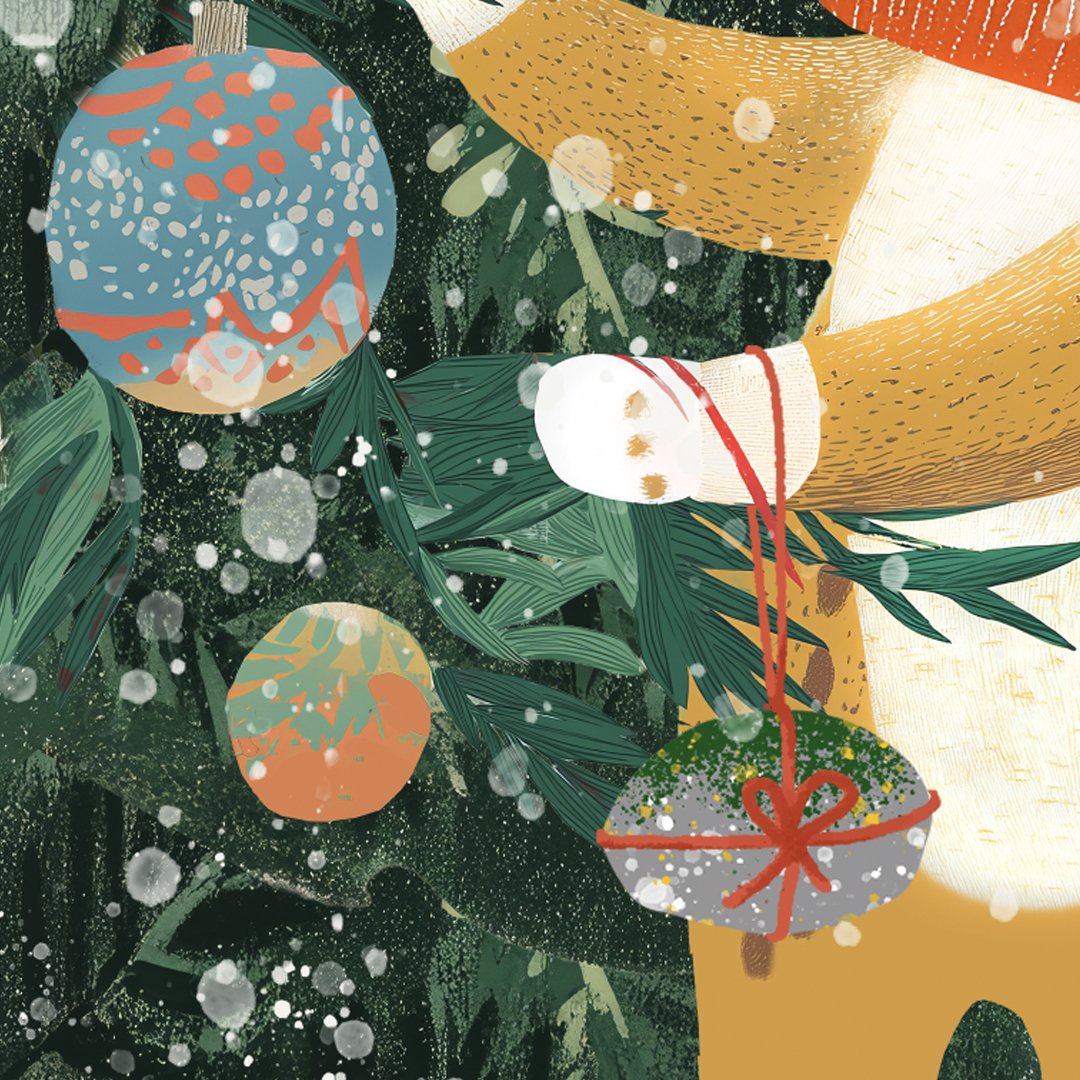 Hatch image for day 8