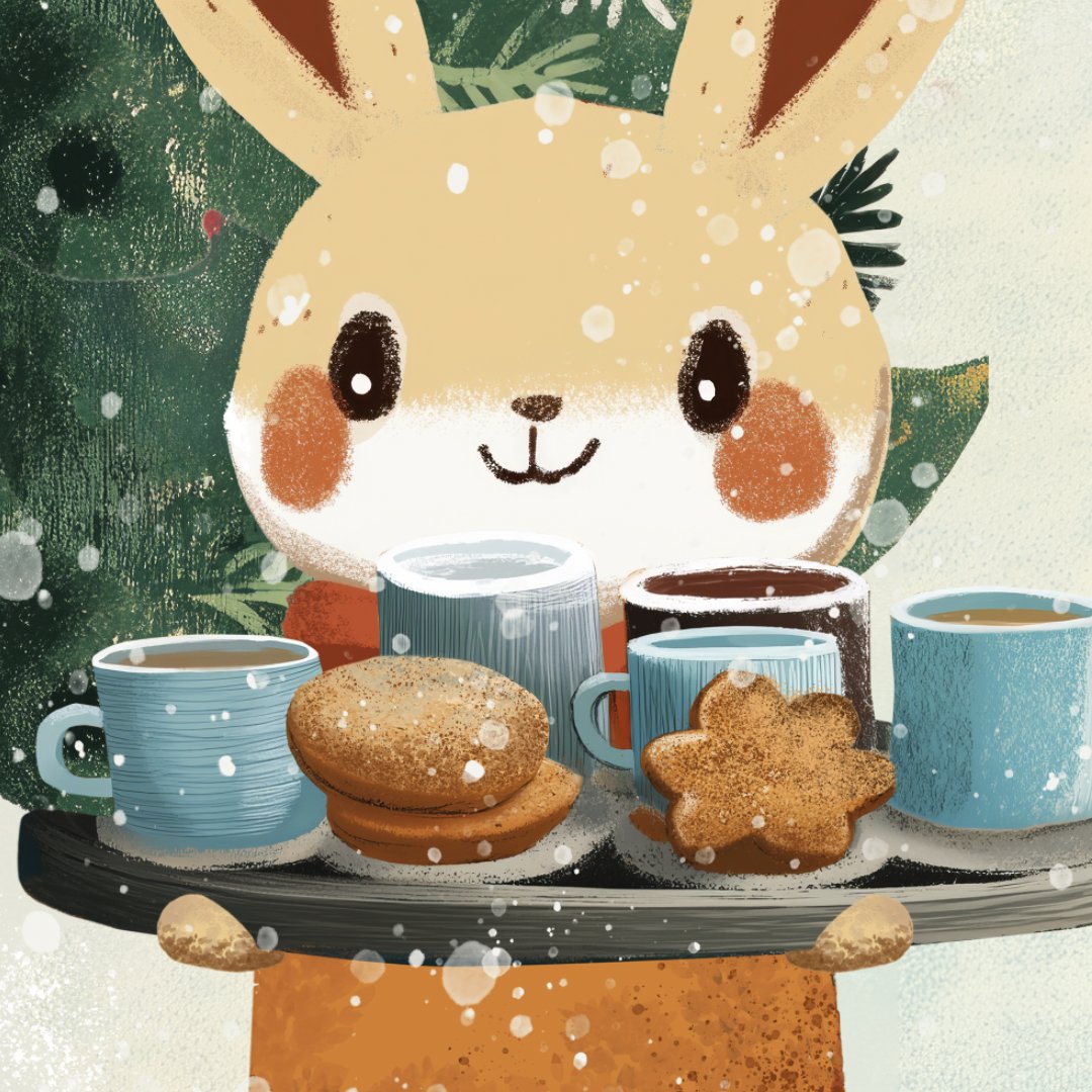 Hatch image for day 15