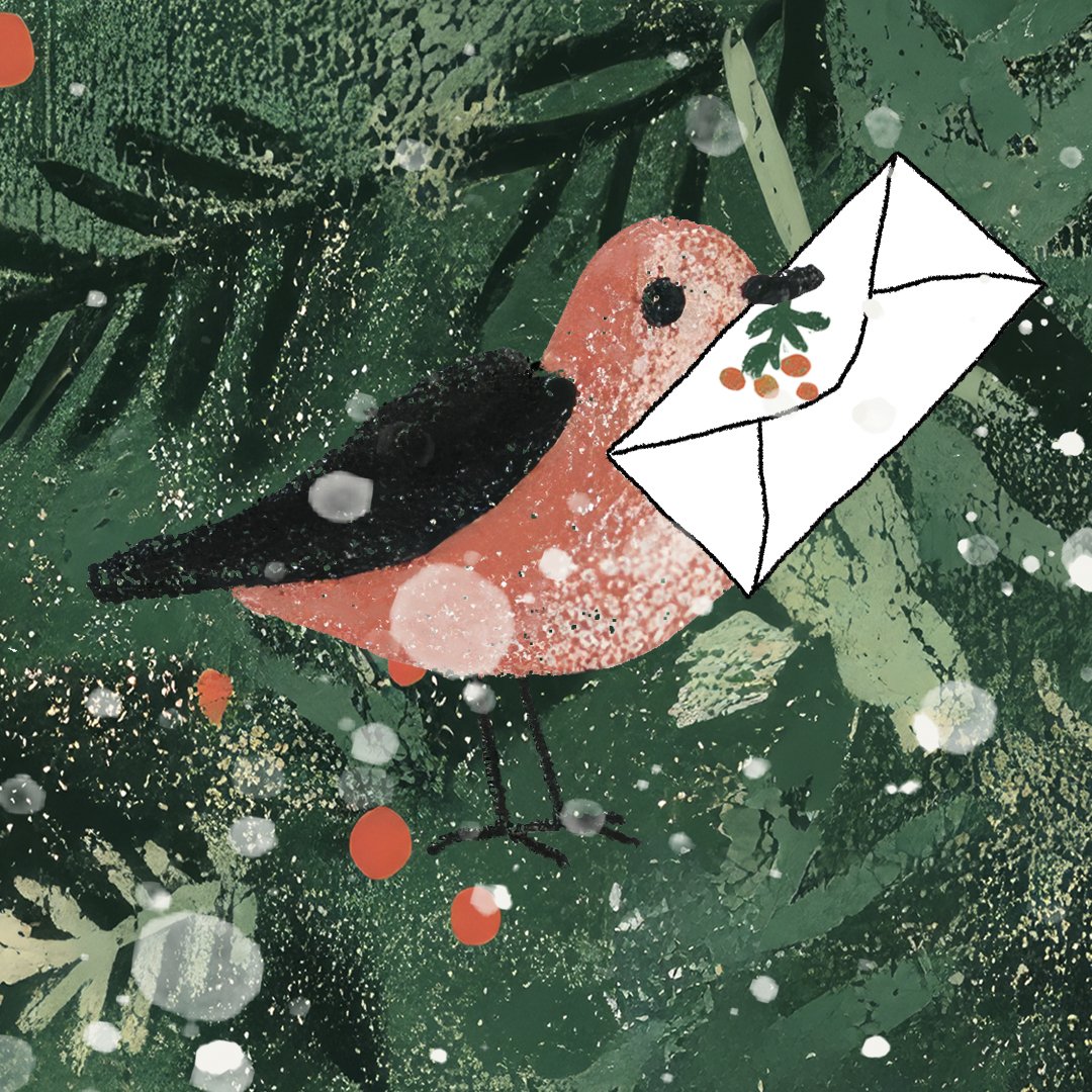 Hatch image for day 1